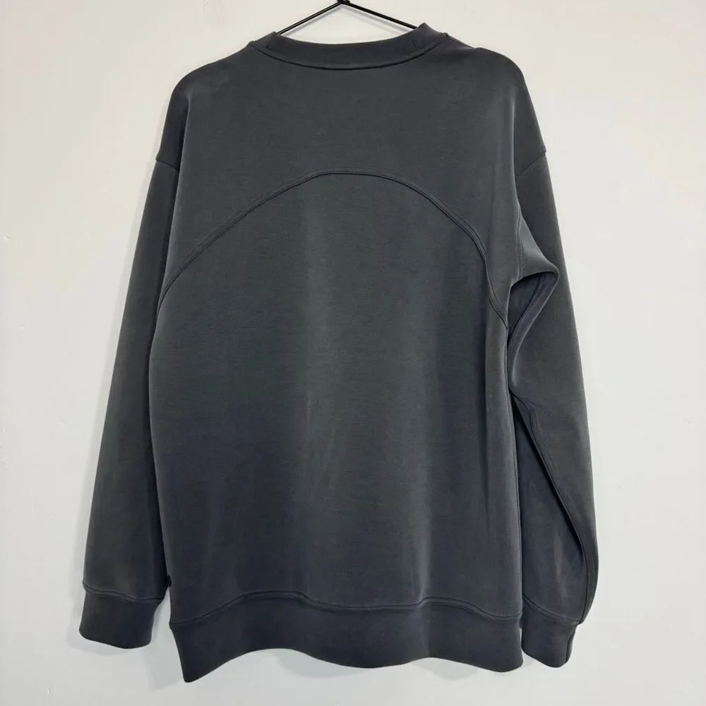 Lululemon All Yours Crew *Sandwash 10